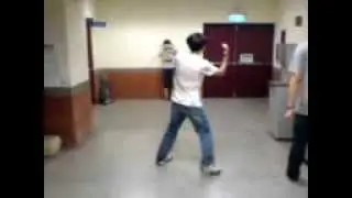 NTUTM 熱舞 2