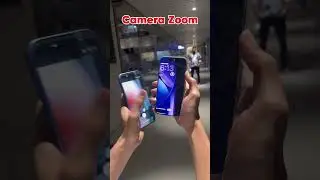 iPhone 17 vs iPhone 16 📸 Camera Zoom Test in 30 Seconds!