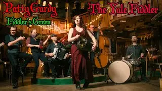 [REACTION] Patty Gurdy & Fiddler's Green - The Yule Fiddler (Christmas Time Is Coming 'Round Today)