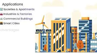 IOT BASE CONTROL PANEL SYSTEM FOR BMS 