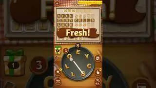 Word Cookies Daily Puzzle April 4 2023 Answers