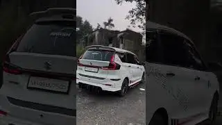 #automobile #luxury #marathi #dhurndhar #dj #car #ertiga #mumbai #panvel #modified