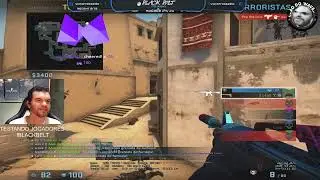 assusta nao wavezao