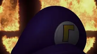 New Smash Bros. character found in website datamine