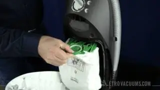 Miele Cat And Dog S7 Bag Replacement