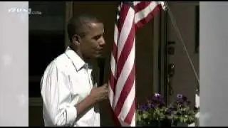 Obama Comes to Jesus? - CBN.com