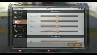 BEST SETING CONTROLS 3 JARI LIFE AFTER!!