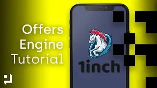 Pillar Offers Engine: How to swap tokens using 1inch