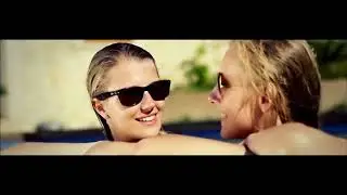 Semitoo & Marc Korn Feat  CvB and Orry Jackson   Holiday Official Video