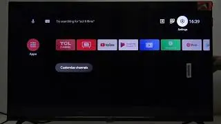 Как подключить PS5 или Xbox к TCL 32V5C