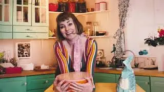 Jenny Town 'Trailer' - Jenn Grant