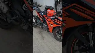 Fastest KTM RC390 2022 Powertronic #shorts #KTM #rc390 #powertronic