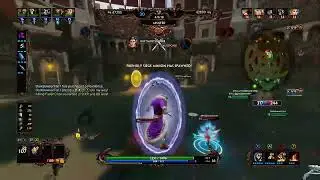 SMITE - Awilix Was Too Greedy #shorts