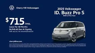 Volkswagen ID. Buzz 01/21/2026 6793879