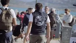 Asinara trekking