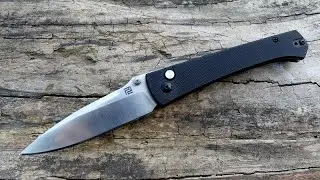 Artisan Cutlery Andromeda - Irgendwie 