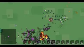 Lordz.io Full Gameplay! Killing all the big Lordz in the server! (No Commentary)