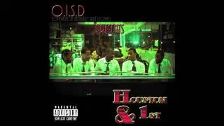 Operation Industry Shut Down - Houston & 1st EP - Hers and Hers Alike