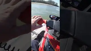 sea doo GTX 155  09.03.2025