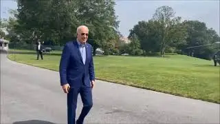 Joe Biden - Oblivion NPC Dialogue