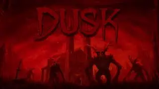 [Daily VG Music #310] Murder Machine Inc - DUSK