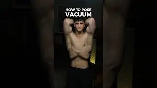 Vacuum Pose Tutorial!