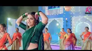 #Video | सईयाँ डोले | #AnkitaSharma | Saiyan Dole | New Bhojpuri Song 2025