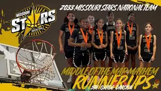 2033 MISSOURI STARS NATIONAL TEAM