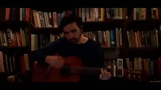 The Smashing Pumpkins - The Colour Of Love (cover). #CYRcontest