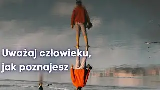 Czy człowiek wolny to ten, który działa poza dobrem i złem? Filozofia w 