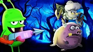 Zombie Catchers-10