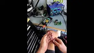 Start error mercedes, обучение, курсы