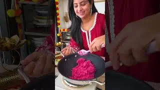 Pistachio & Rose Anar || Diwali Special