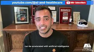 AI and Healthcare&mdash;with Mika Newton and Dr. Sanjay Juneja