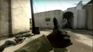 TheBenjies - FredFlex's Match Point Ace