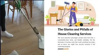 Selecting the Right House Cleaners Near Me A Comprehensive Guide