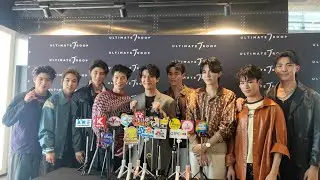 นักแสดงใหม่ค่าย #ULTIMATETTROOP
