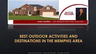 Best Outdoor Activities and Destinations in the Memphis, Tennessee