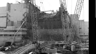 A short explanation of Chernobyl 