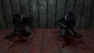 CoD WaW : Custom SP Campaign Map Test - 3