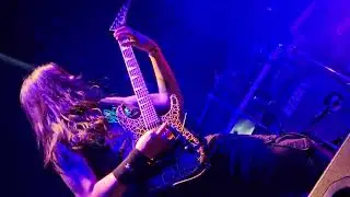 Defeated Sanity @xnorror #defeatedsanity #brutaldeathmetal #technicaldeathmetal #deathmetal