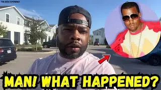 🚨The Old Kanye: Did Rushed Albums Hurt His Legacy? | NAS &ldquo;Back When&rdquo; Flashback‼️
