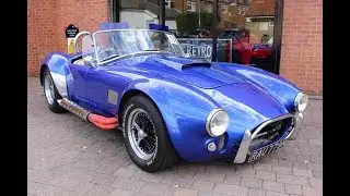 Ram SE 5.7 350 V8 Cobra