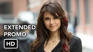 The Vampire Diaries 4x17 Extended Promo 