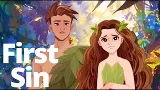 MISSION FAILED : The Forbidden Fruit | Sunday Shake | Bible Animation
