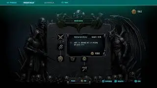 DARK LIGHT SURVIVOR