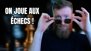 &Eacute;checs : TryHard &Eacute;lo Rapide !