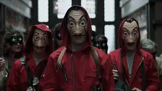 TRAILER OF THE FILM THE PAPER HOUSE