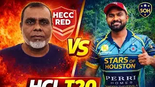 Historic 197 Run Chase | Tittu Paul & Arun Gireesh | T20 Thriller