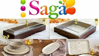 هميزات شعبان🌙 شوفو معايا آخر التخفيضات والعروض عند SAGA 🔥😍